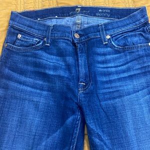 Brand 7 jeans used in great condition
